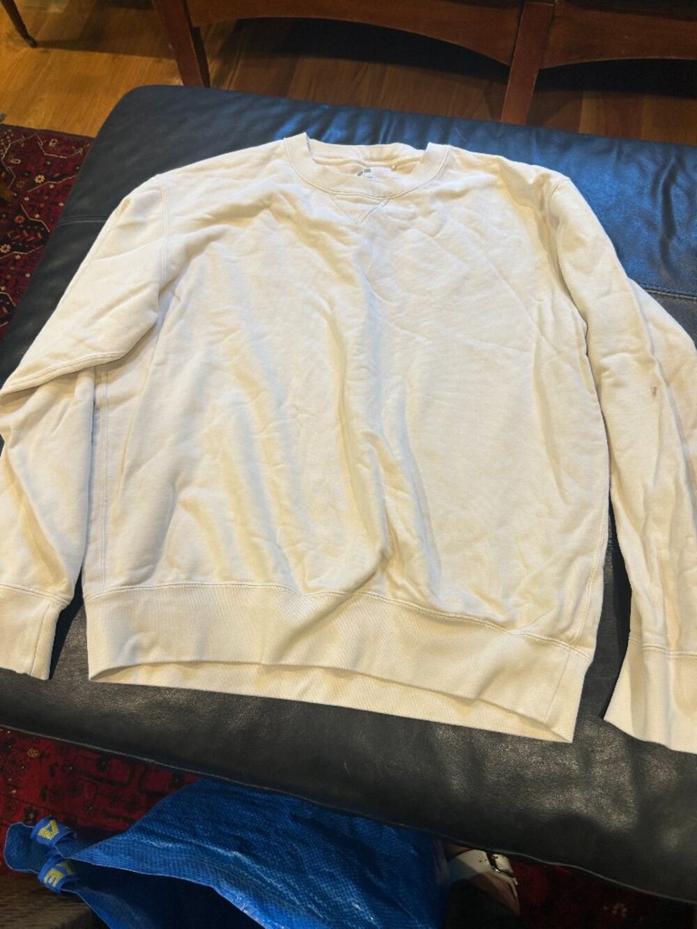 Uniqlo pullover